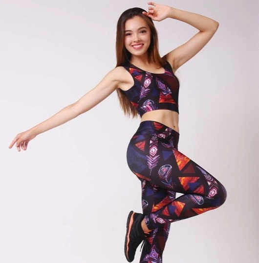 Комплекты для фитнеса