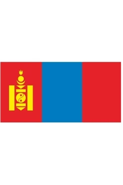 Купить флажок Монголии