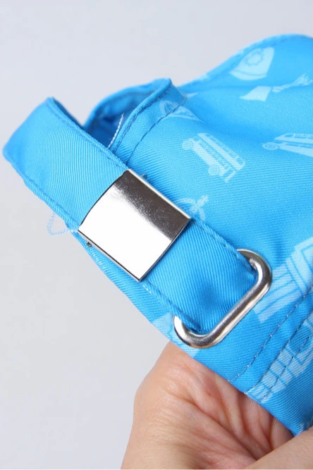 Бейсболка Стандарт детская с полной запечаткой (полиэстер) "Children's weekend camp"#7