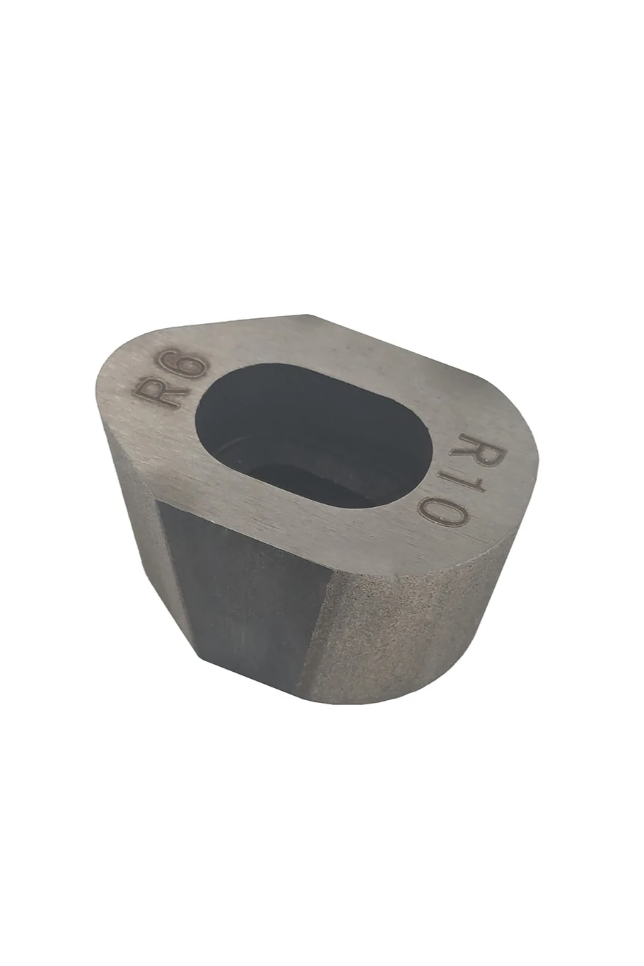 Контрнож для обрезчика углов R6, R10 мм TRC#3