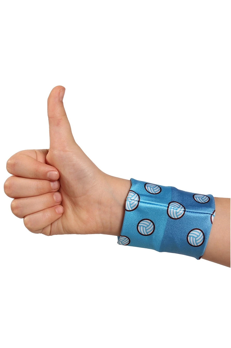 Напульсник полиэстеровый детский 6х8 см#2