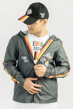 Купить ветровку Райдер унисекс "24EURO"