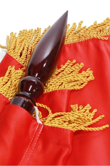 Знамя Москвы вышитое 100х150 см#6 Знамя Москвы вышитое 100х150 см#6