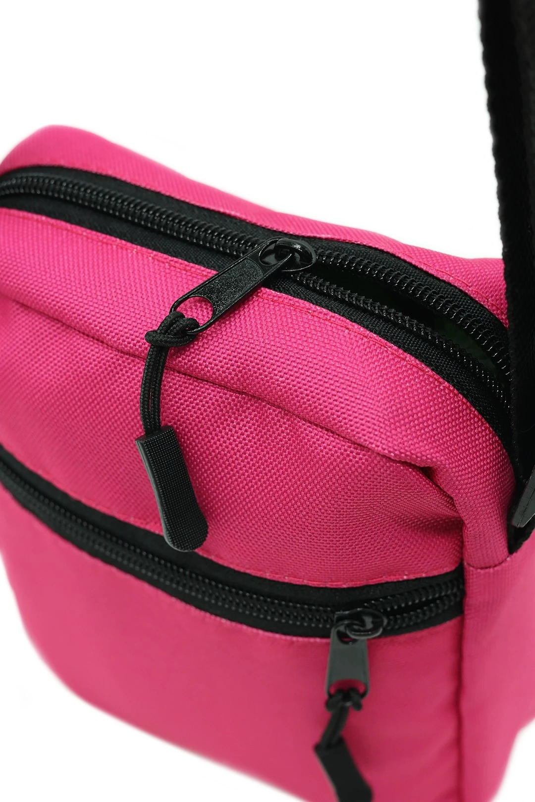 Сумка-мессенджер Ризе, с полной запечаткой "Fuchsia"#4