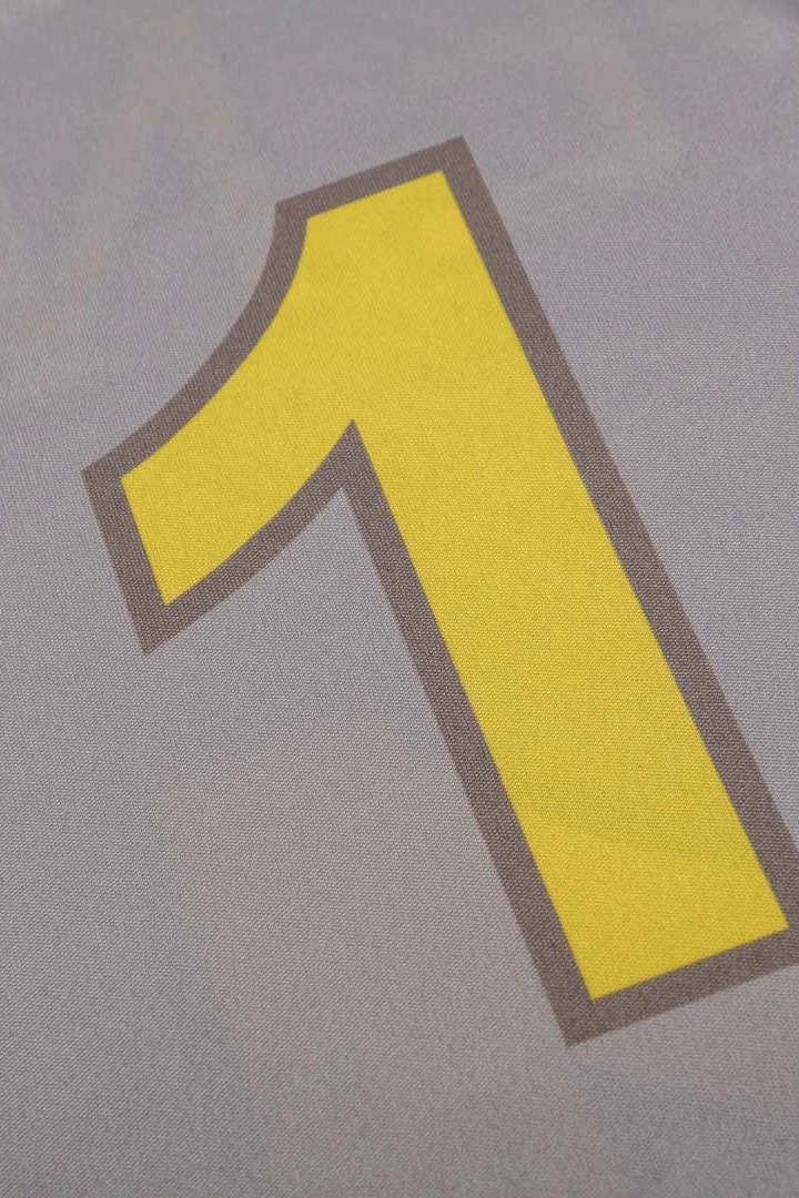 Футбольная форма Юве мужская с полной запечаткой "French"#1