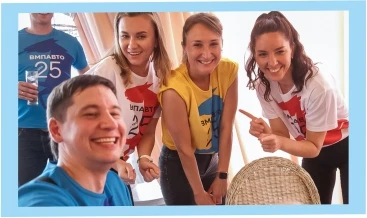 INARI - Производственная компания | INARI