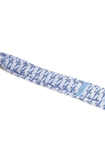 Галстук Аэлита женский