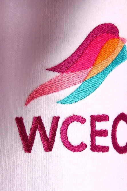 Балахон Рик из футера унисекс, однотонная "WCEC"#4