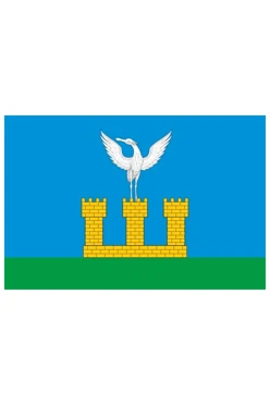 Купить флаг Шаховское городского поселения