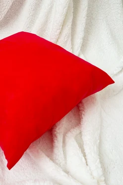 Подушка из спанбонда 50х50 см, однотонная#2