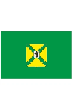 Купить флаг Пошехонского района