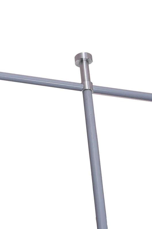 Конструкция для штандарта с плечом 1 м#5