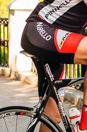 Купить шорты Форвард мужские "Pinarello"