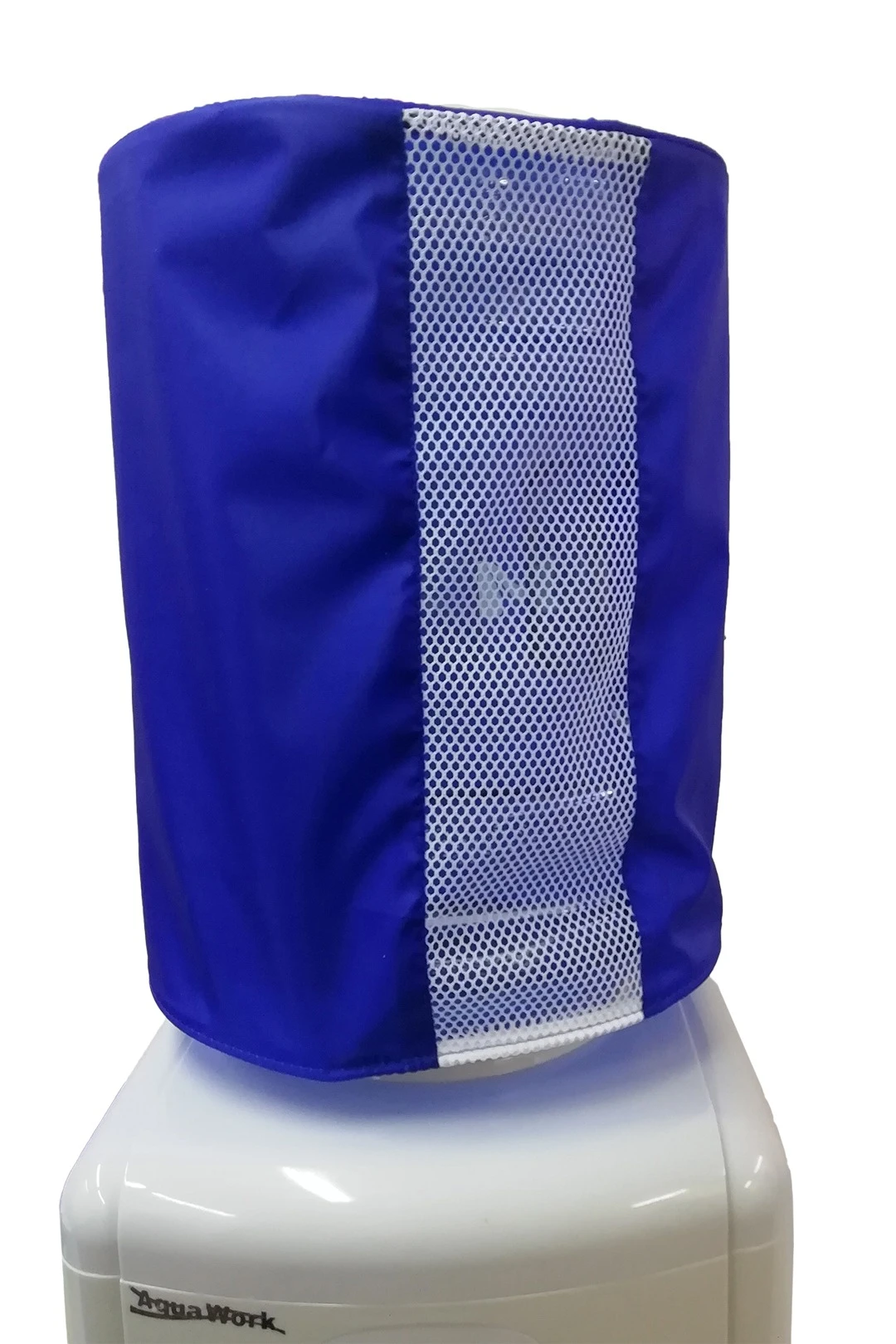 Купить чехол для кулера из оксфорда с окном, с полной запечаткой "Volzhanka"