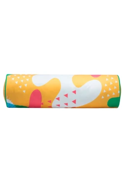 Купить подушку-валик 20х65 см, с принтом "Jungle"