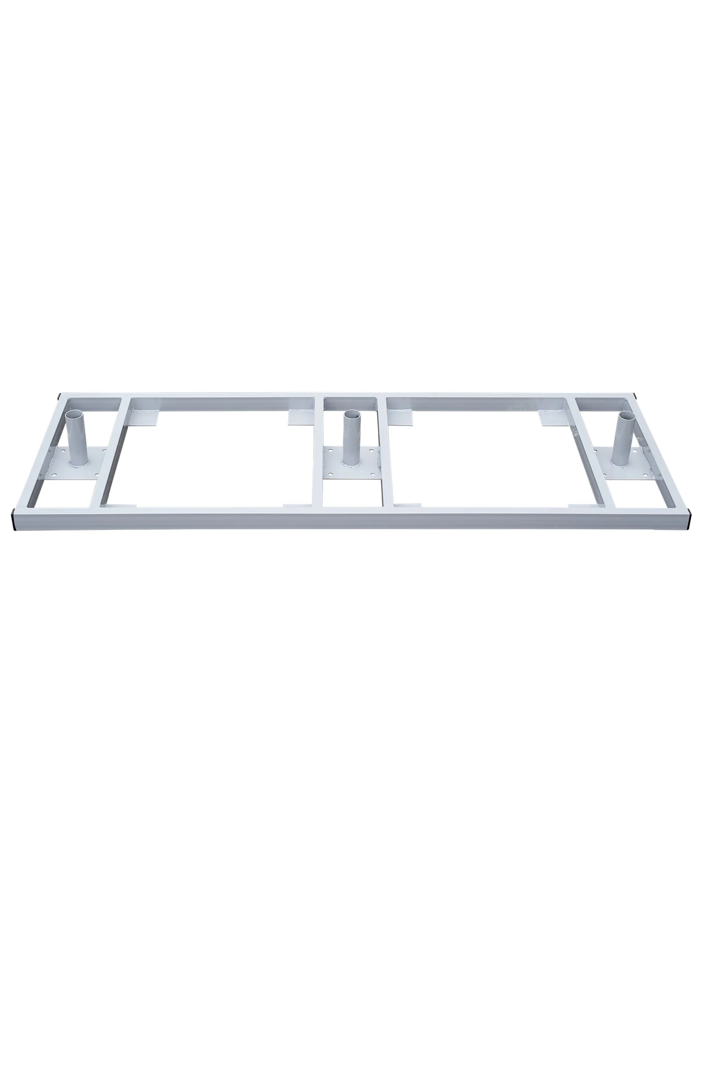 Основание Трио для флагштоков Моби#1