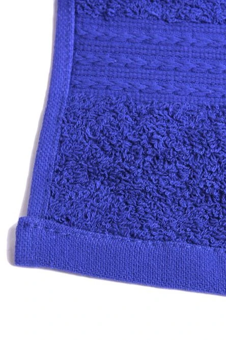 Полотенце махровое 50х90 см с вышивкой (Ituma) "Gun Company"#3