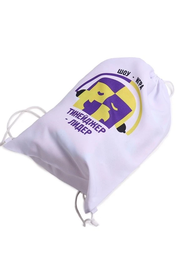 Купить рюкзак Уолкер "Тинейджер-лидер" 30х40 см