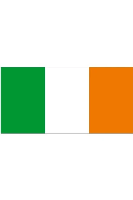 Флаг Ирландии#1