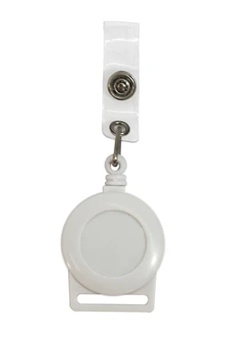 Ретрактор 20 мм, белый#2