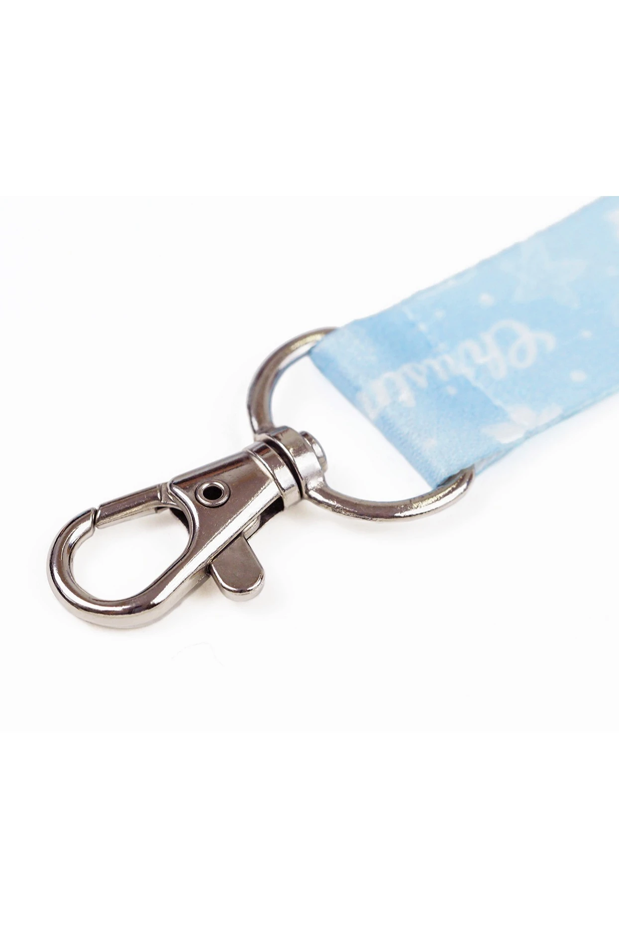 Купить крепление Карабин-люкс 25 мм