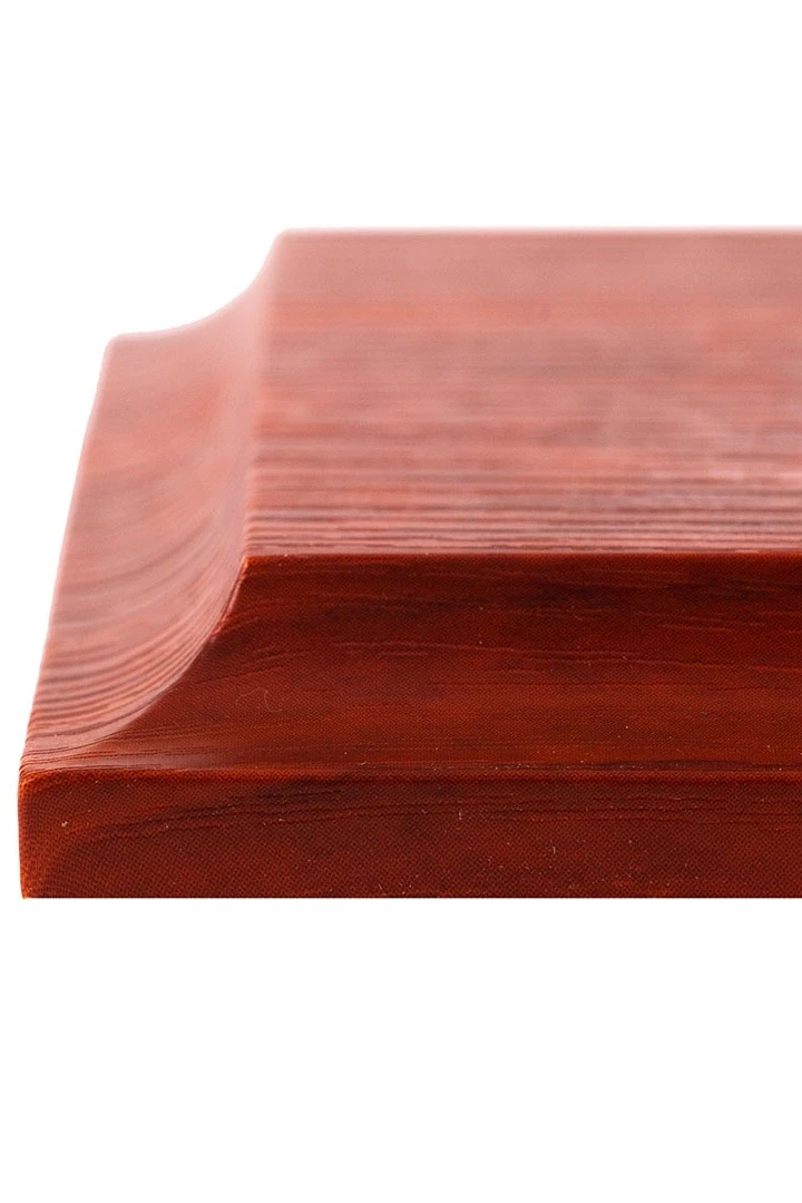 Плакетка 20х25 см без нанесения (профиль F)#3