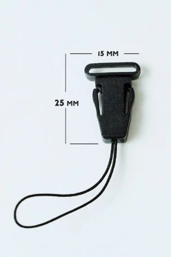 Купить фастекс для ленты 15 мм