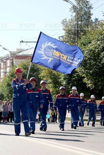 Древко пластиковое 1,5 м, Ø 25 мм#3