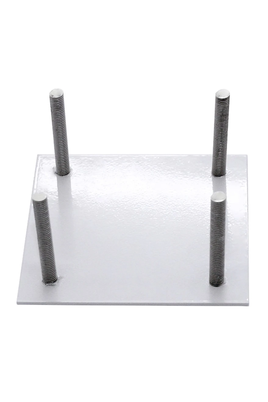 Пламя 1 шток#6