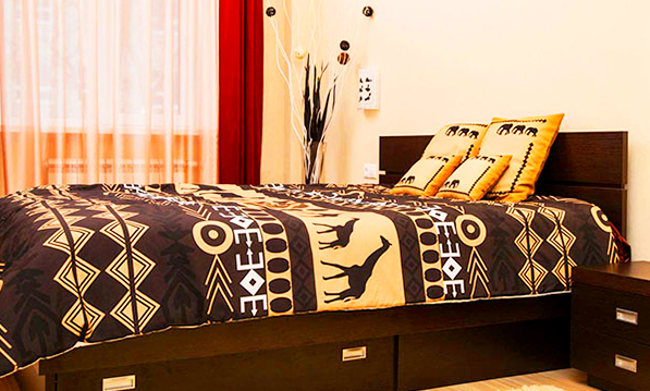 Покрывала INARI - Производственная компания | INARI