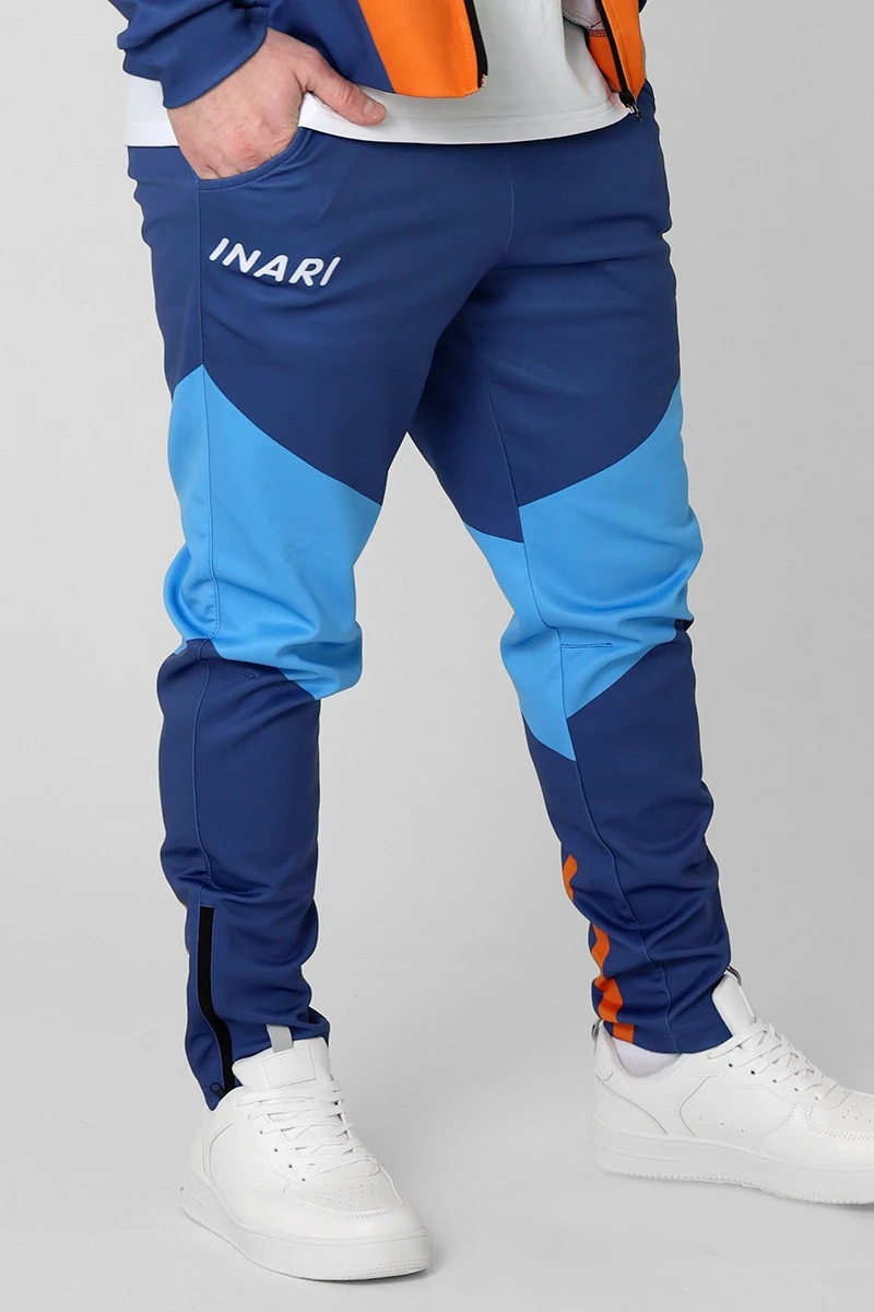 Брюки Вудс унисекс с полной запечаткой#3 Брюки Вудс унисекс с полной запечаткой#3