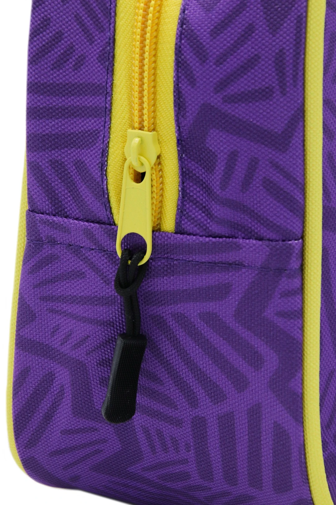 Рюкзак детский Твин с жестким каркасом 15х18х9 см, с полной запечаткой#10