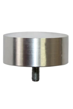 Навершие Шайба металлическое