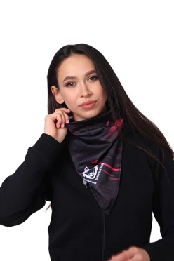 Бафф Айсберг однослойный взрослый, с полной запечаткой#1 Бафф Айсберг однослойный взрослый, с полной запечаткой#1