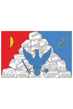 Купить флаг Ефимовского городского поселения