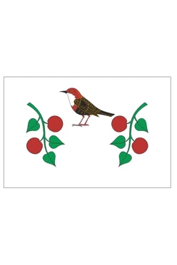 Купить флаг Бирского района