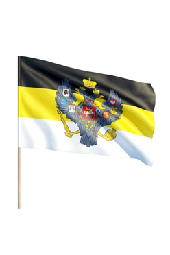 Купить флаг Российской Империи