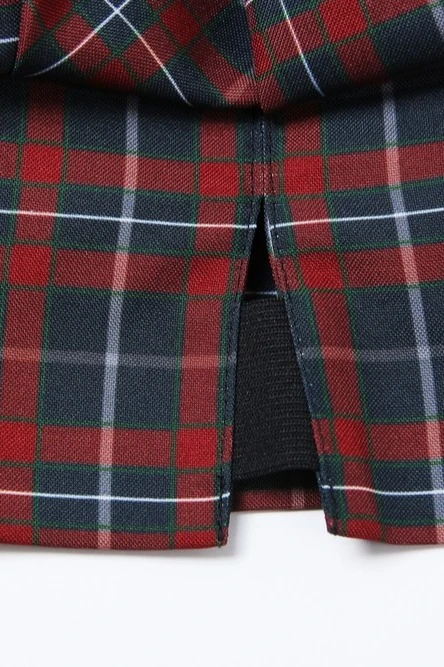 Колпак Ваниль поварской взрослый, с полной запечаткой "Mrs. Bock"#4