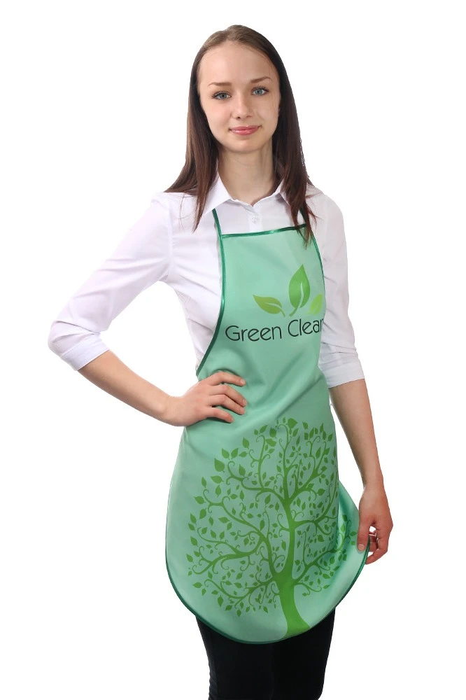 Купить фартук Аппетит Смайл