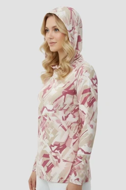 Лонгслив Боно унисекс с полной запечаткой (полиэстер)#3