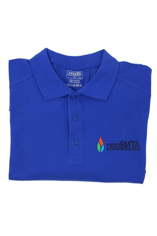 Купить Поло Престиж унисекс "ПроВита"