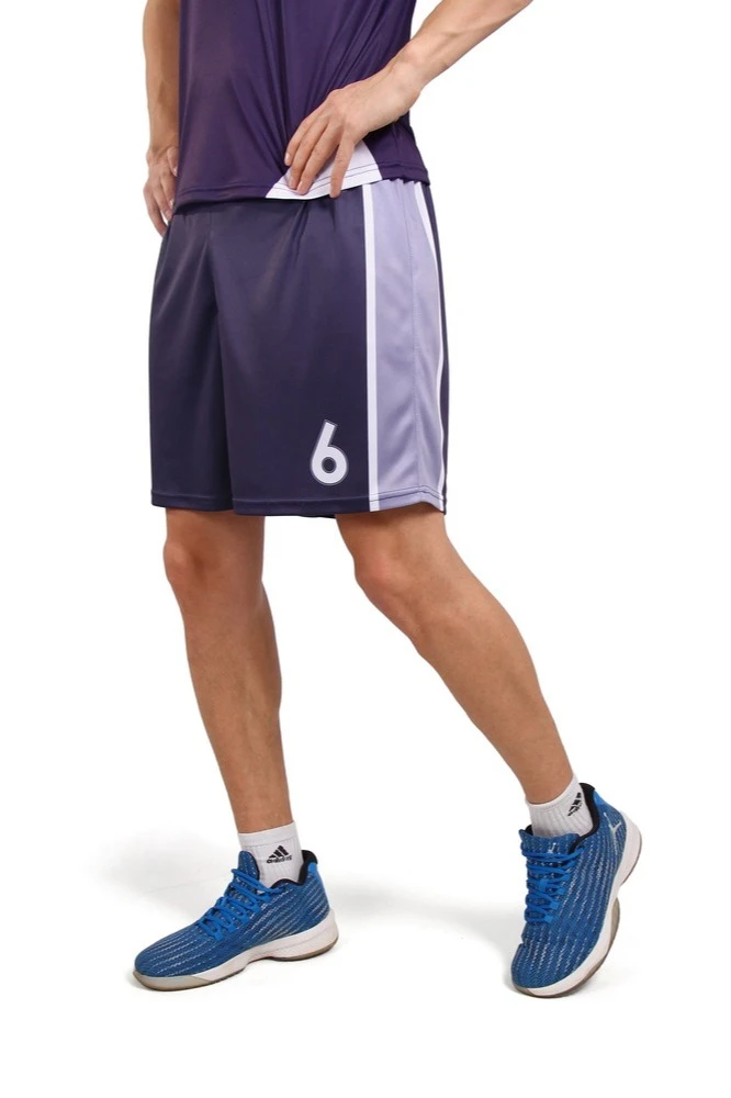 Волейбольная форма Хэнди мужская с полной запечаткой "HENSLEY 19"#3