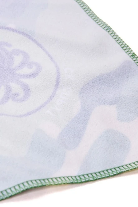 Бафф Айсберг однослойный взрослый, с полной запечаткой "SK Sprut"#6