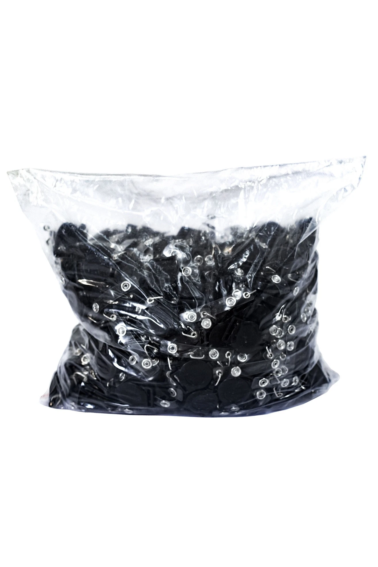 Ретрактор 20 мм, черный#1