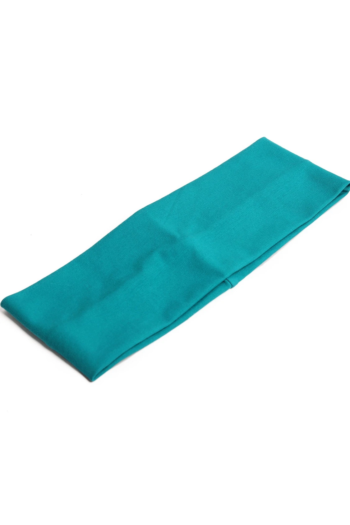 Повязка трикотажная двухслойная взрослая, однотонная#2 Повязка трикотажная двухслойная взрослая, однотонная#2