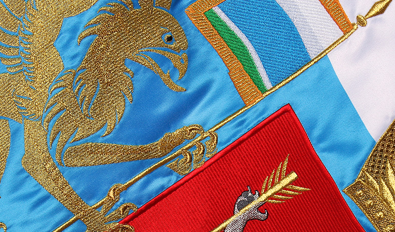 INARI - Производственная компания | INARI