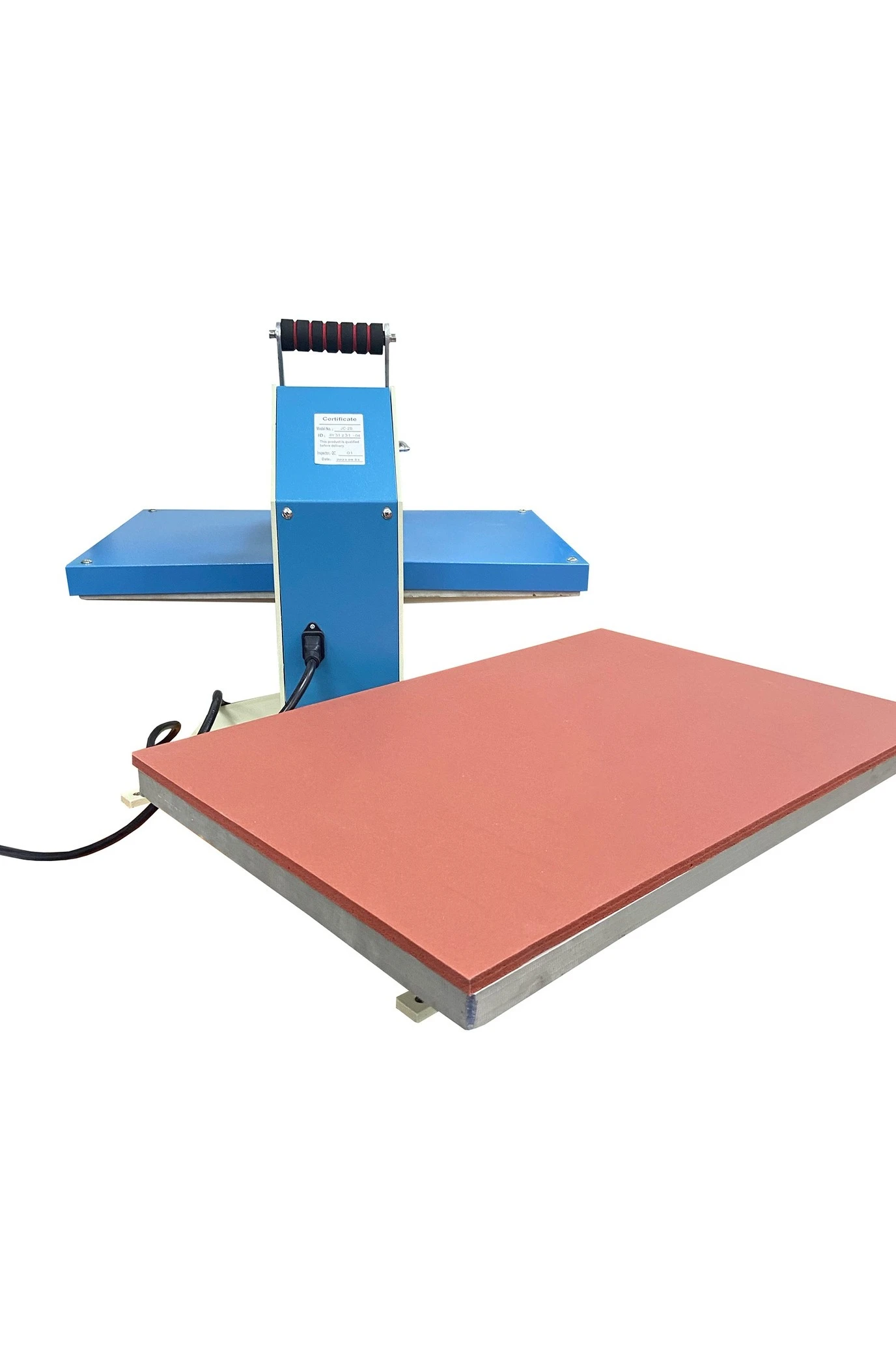 Термопресс JC-2B#1