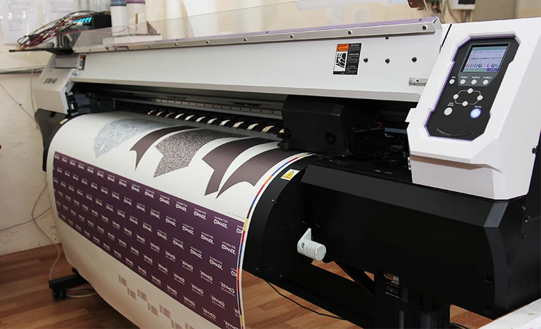 INARI - Производственная компания | INARI