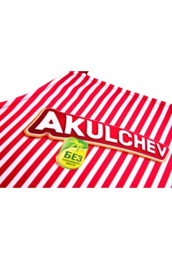 Фартук Латте детский с регулятором лямки, с полной запечаткой#2