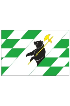 Купить флаг Даниловского района